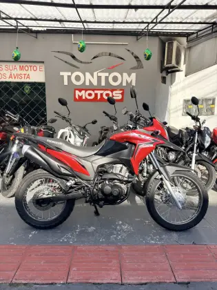 HONDA XRE 190 ABS HONDA XRE 190 ABS