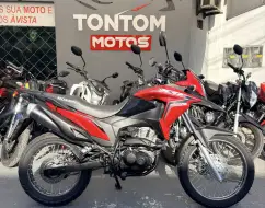 HONDA XRE 190 ABS HONDA XRE 190 ABS