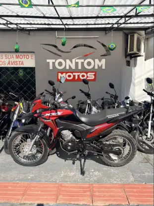 HONDA-XRE 190 ABS HONDA-XRE 190 ABS-2018