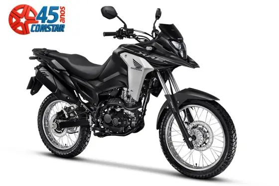 HONDA XRE 190 ABS HONDA XRE 190 ABS