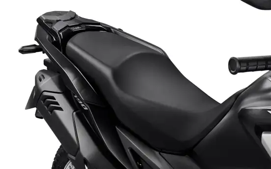 HONDA-XRE 190 ABS-2026
