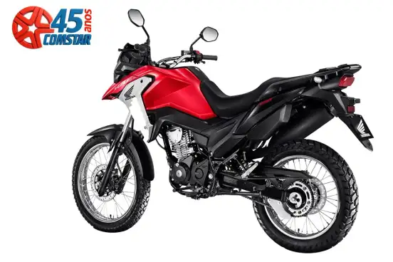 HONDA-XRE 190 ABS-2026