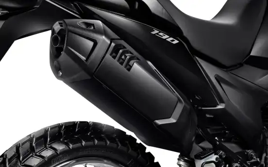 HONDA-XRE 190 ABS-2026