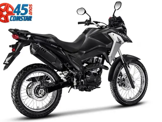 HONDA-XRE 190 ABS HONDA-XRE 190 ABS-2026