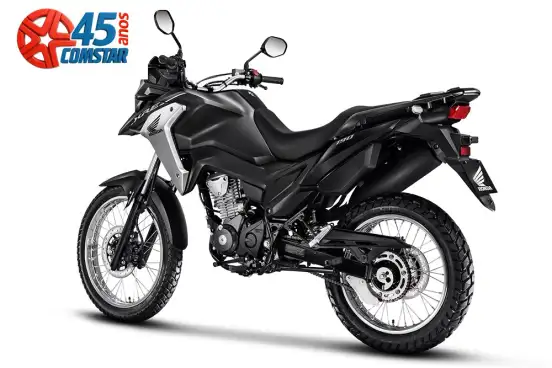 HONDA-XRE 190 ABS HONDA-XRE 190 ABS-2026