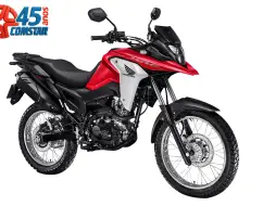 HONDA XRE 190 ABS HONDA XRE 190 ABS