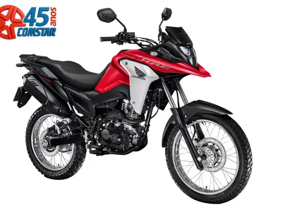 HONDA-XRE 190 ABS HONDA-XRE 190 ABS-2026