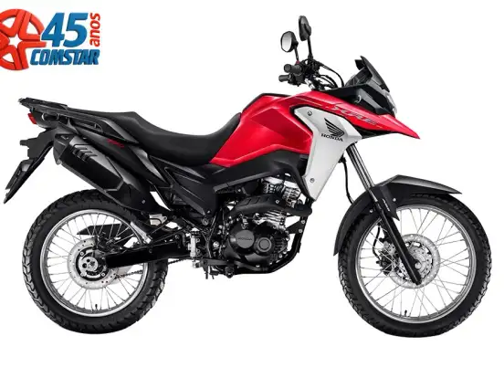 HONDA-XRE 190 ABS HONDA-XRE 190 ABS-2026