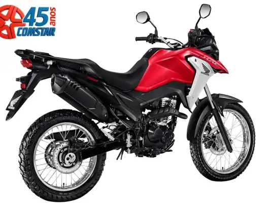HONDA-XRE 190 ABS HONDA-XRE 190 ABS-2026