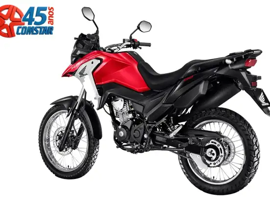 HONDA-XRE 190 ABS HONDA-XRE 190 ABS-2026