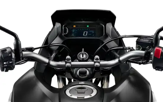 HONDA-XRE 190 ABS-2026