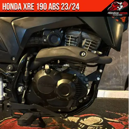 HONDA-XRE 190 ADVENTURE-2024
