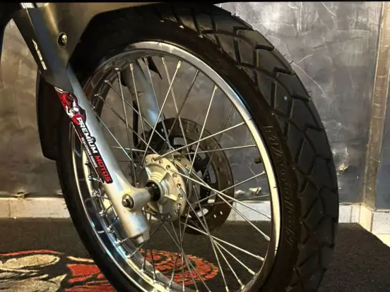 HONDA-XRE 190 ADVENTURE HONDA-XRE 190 ADVENTURE-2024