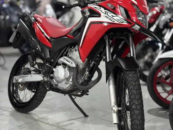 HONDA-XRE 300 ABS HONDA-XRE 300 ABS-2019
