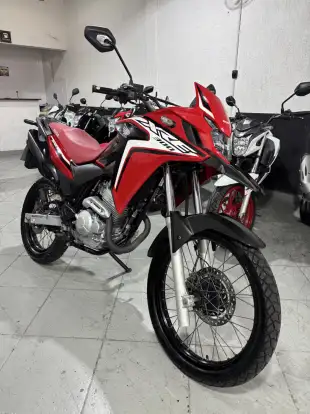 HONDA-XRE 300 ABS-2019