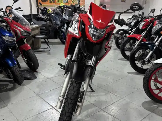 HONDA-XRE 300 ABS HONDA-XRE 300 ABS-2019