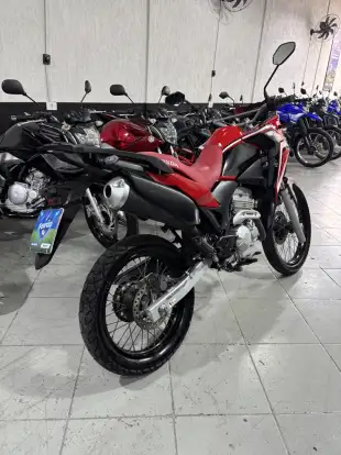HONDA-XRE 300 ABS-2019