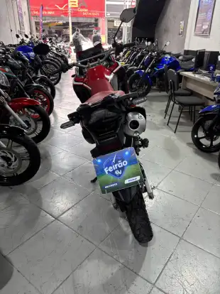 HONDA-XRE 300 ABS-2019