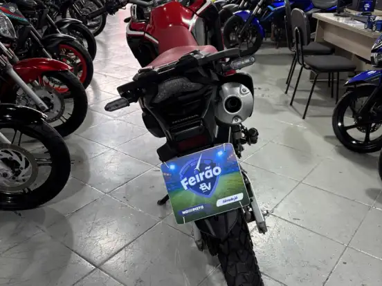 HONDA-XRE 300 ABS HONDA-XRE 300 ABS-2019