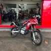 HONDA XRE 300 ABS HONDA XRE 300 ABS