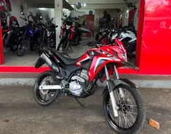 HONDA XRE 300 ABS HONDA XRE 300 ABS