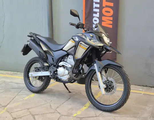 HONDA XRE 300 ADVENTURE HONDA XRE 300 ADVENTURE