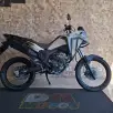 HONDA XRE 300 SAHARA ADVENTURE HONDA XRE 300 SAHARA ADVENTURE