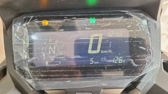 HONDA-XRE 300 SAHARA ADVENTURE HONDA-XRE 300 SAHARA ADVENTURE-2026