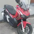 HONDA ADV HONDA ADV