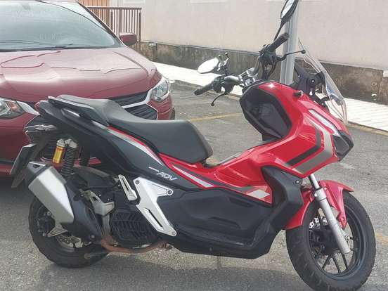 HONDA-ADV HONDA-ADV-2023