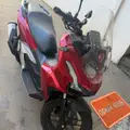 HONDA ADV 160 HONDA ADV 160