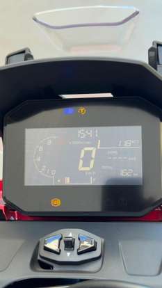 HONDA-ADV 160-2025
