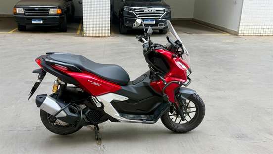 HONDA-ADV 160-2025