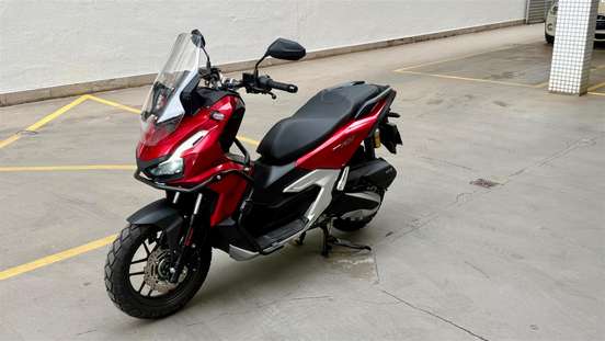 HONDA-ADV 160-2025