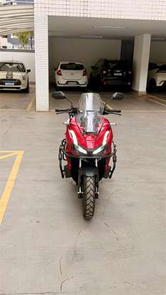 HONDA-ADV 160-2025