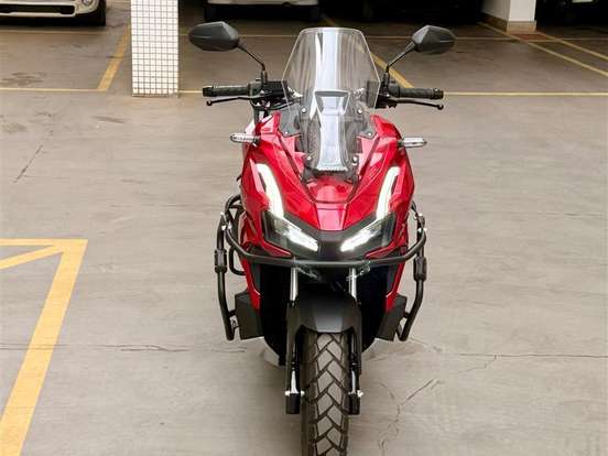 HONDA-ADV 160 HONDA-ADV 160-2025