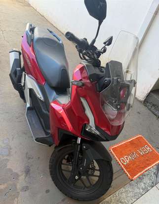 HONDA-ADV 160 HONDA-ADV 160-2025