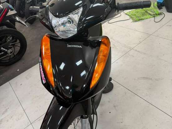HONDA-BIZ 100 KS HONDA-BIZ 100 KS-2012