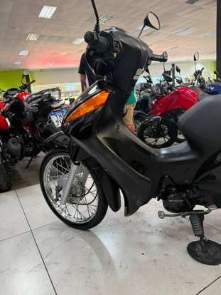 HONDA-BIZ 100 KS-2012