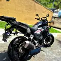 HONDA CB 500 X ABS HONDA CB 500 X ABS