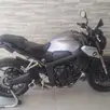 HONDA CB 650 R ABS HONDA CB 650 R ABS