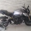 HONDA CB 650 R ABS HONDA CB 650 R ABS