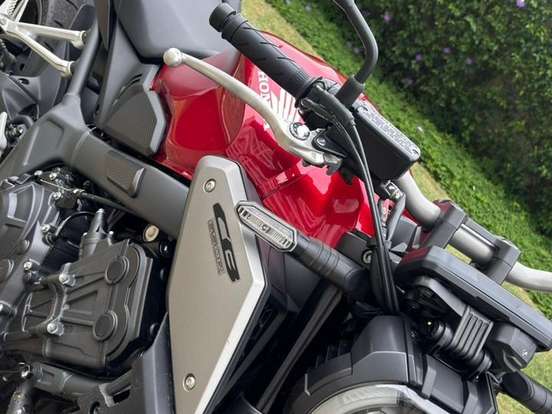 HONDA-CB 650 R ABS HONDA-CB 650 R ABS-2024