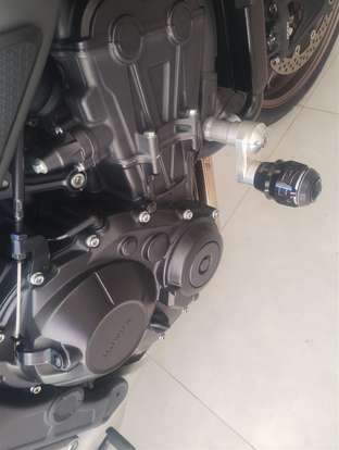 HONDA-CB 650 R ABS HONDA-CB 650 R ABS-2021