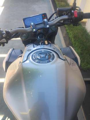 HONDA-CB 650 R ABS HONDA-CB 650 R ABS-2021