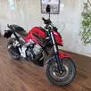 HONDA CB 300F TWISTER CBS HONDA CB 300F TWISTER CBS