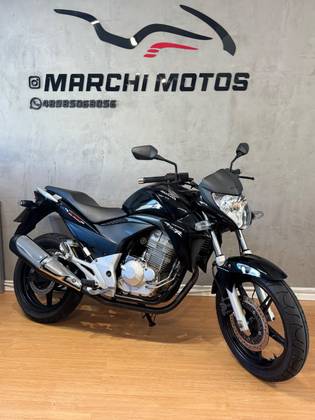 HONDA CB 300R 
