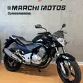 HONDA CB 300R HONDA CB 300R