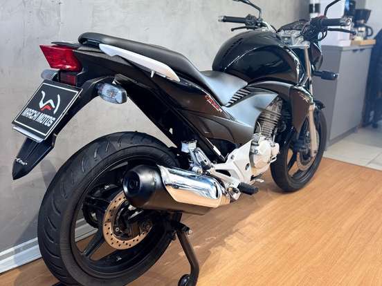 HONDA-CB 300R HONDA-CB 300R-2013