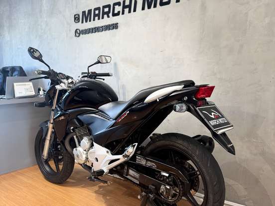 HONDA-CB 300R HONDA-CB 300R-2013